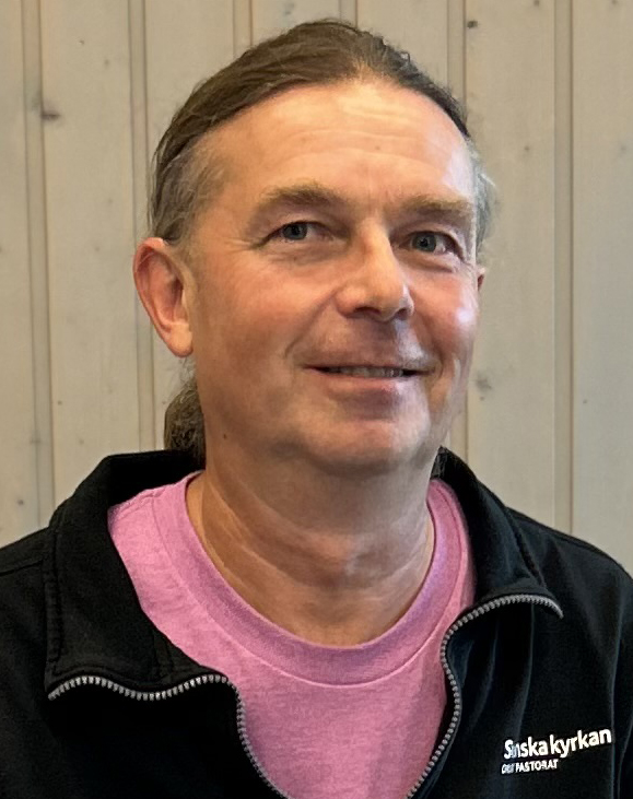 Mikael Martinsson